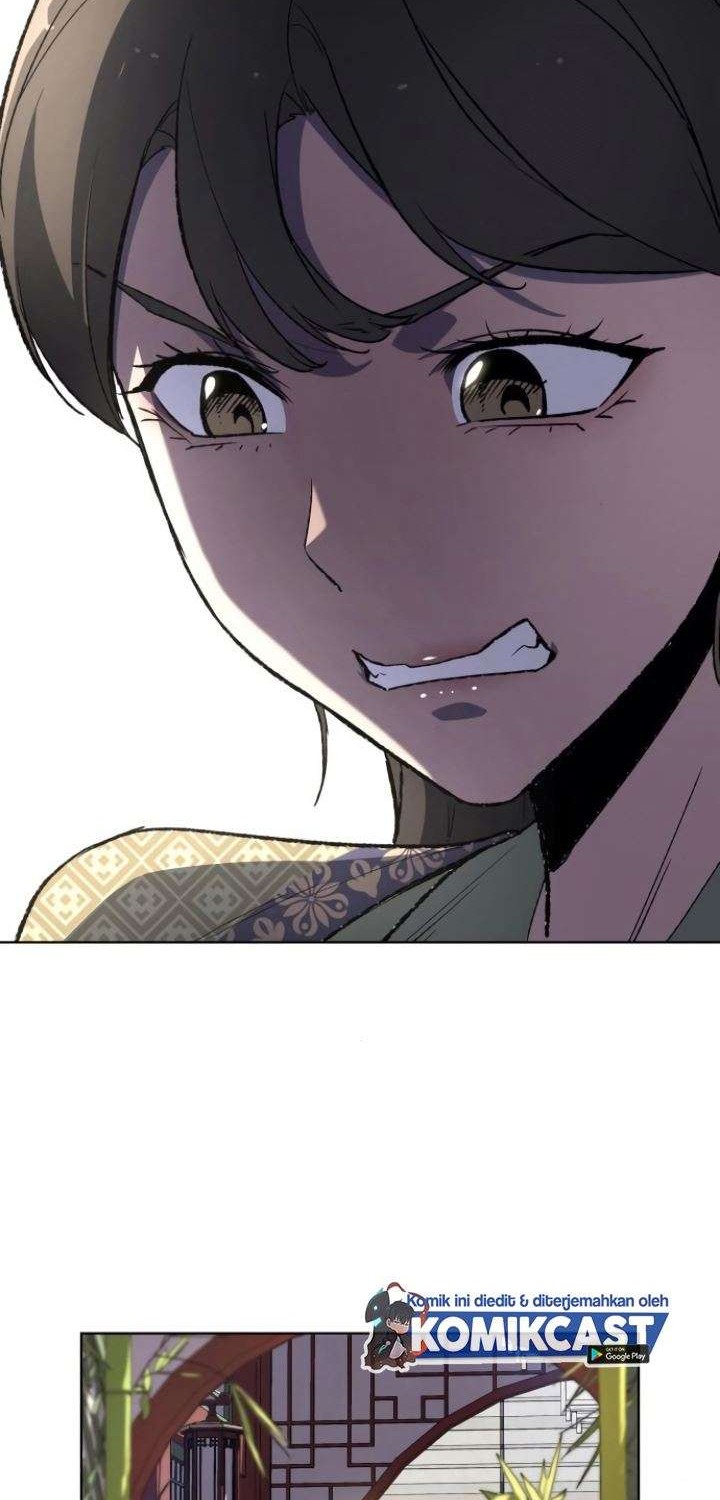 I Reincarnated As The Crazed Heir Chapter 2 Gambar 41