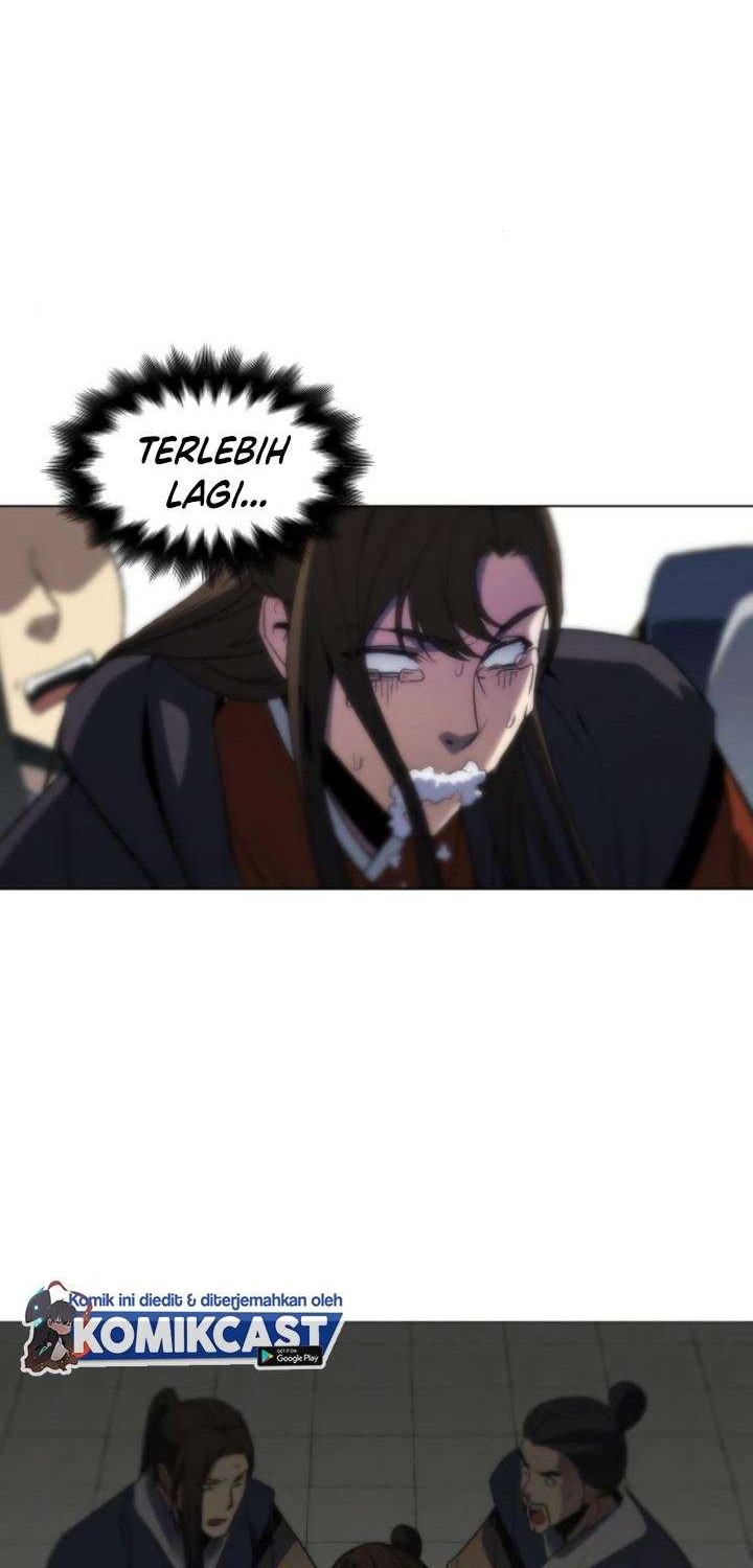 I Reincarnated As The Crazed Heir Chapter 2 Gambar 4