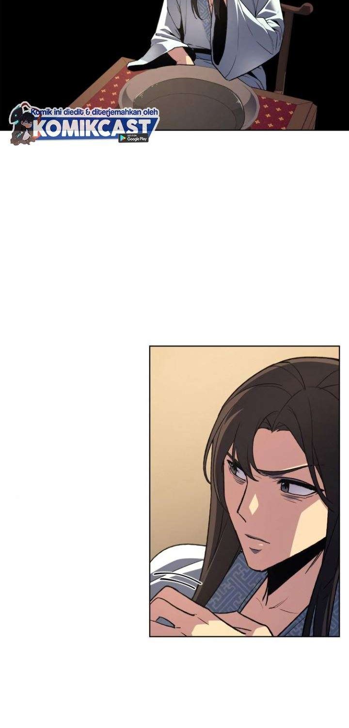 I Reincarnated As The Crazed Heir Chapter 2 Gambar 58