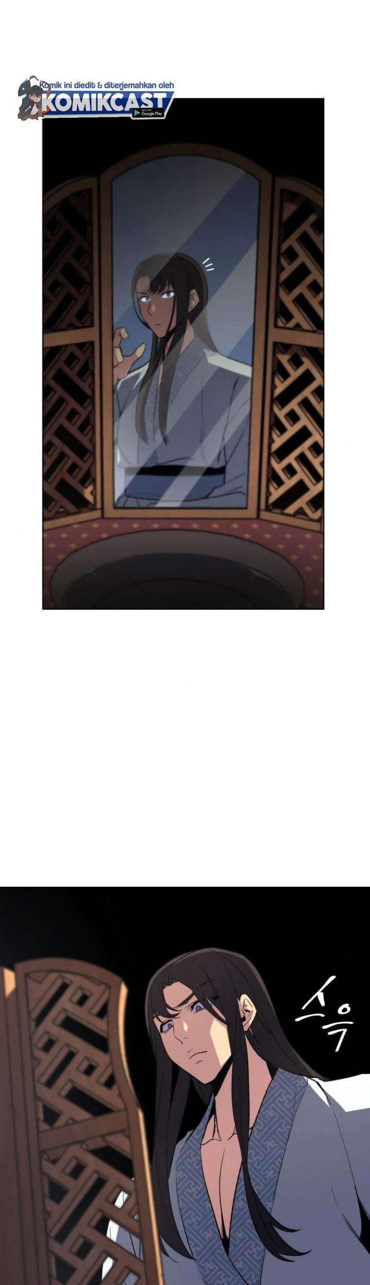 I Reincarnated As The Crazed Heir Chapter 2 Gambar 59