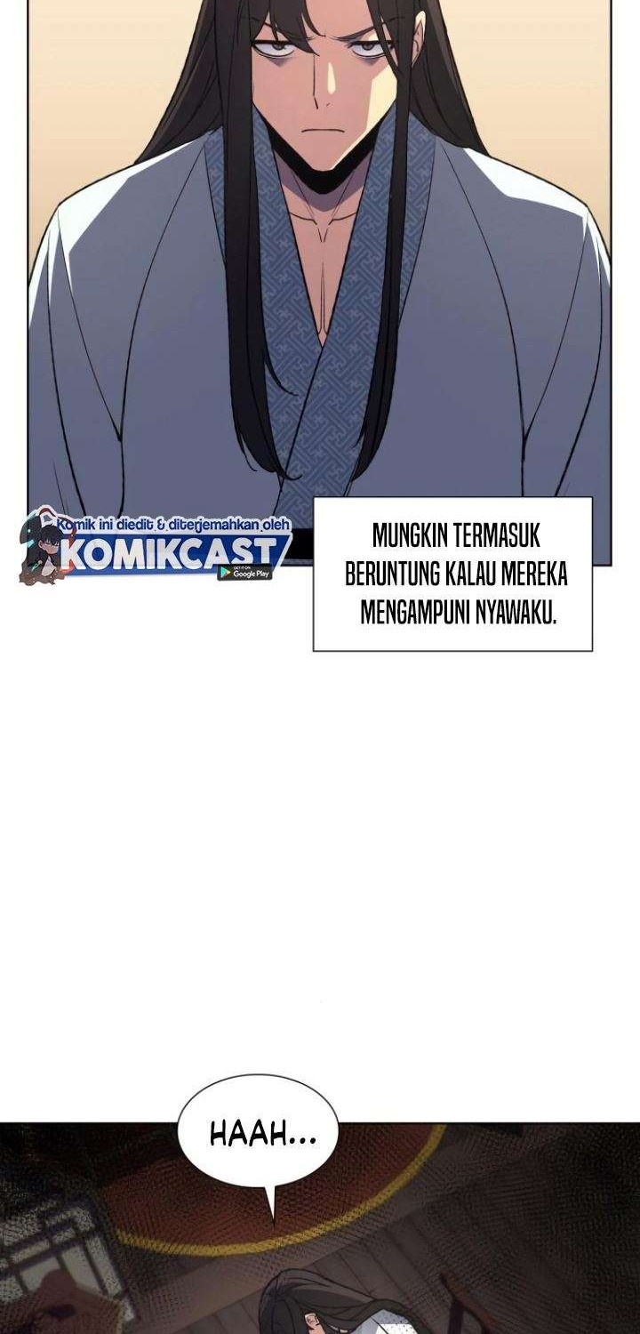 I Reincarnated As The Crazed Heir Chapter 2 Gambar 62