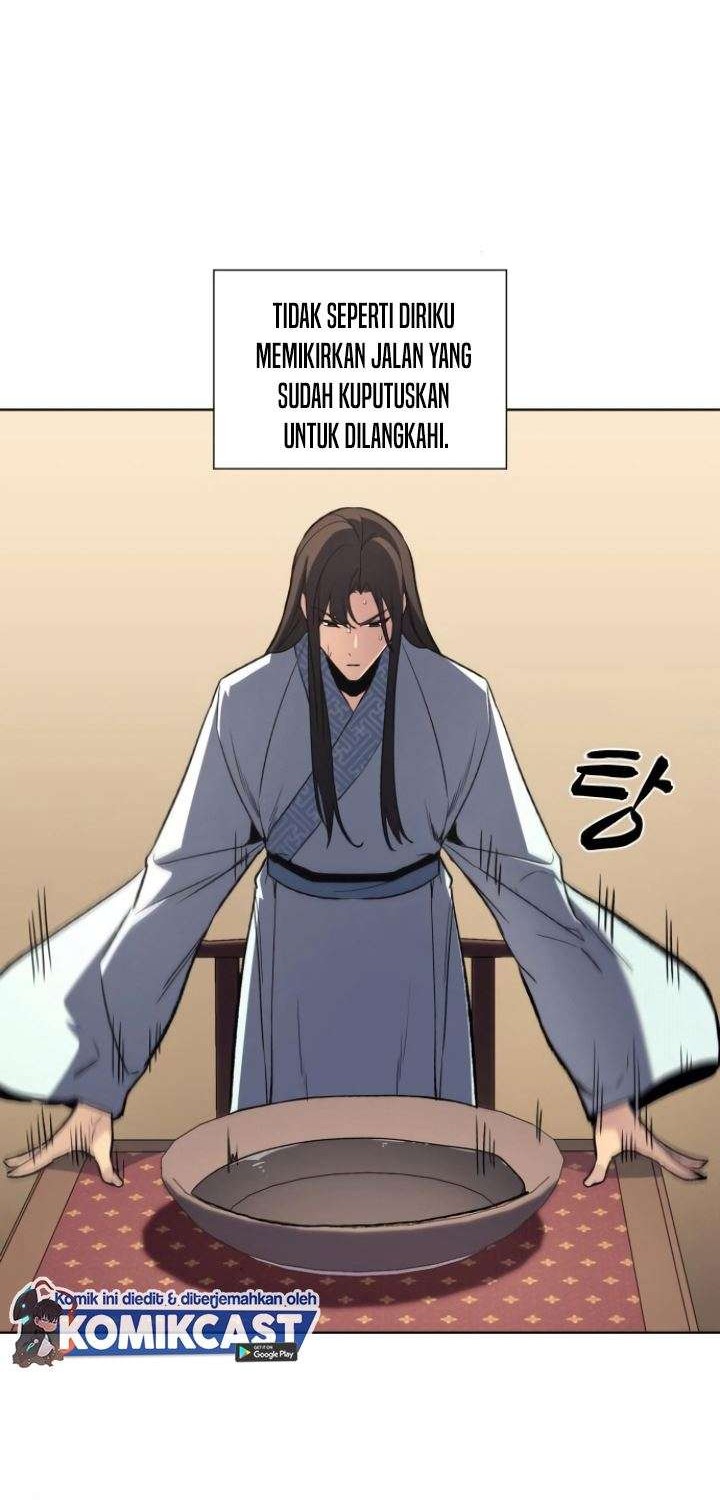I Reincarnated As The Crazed Heir Chapter 2 Gambar 66