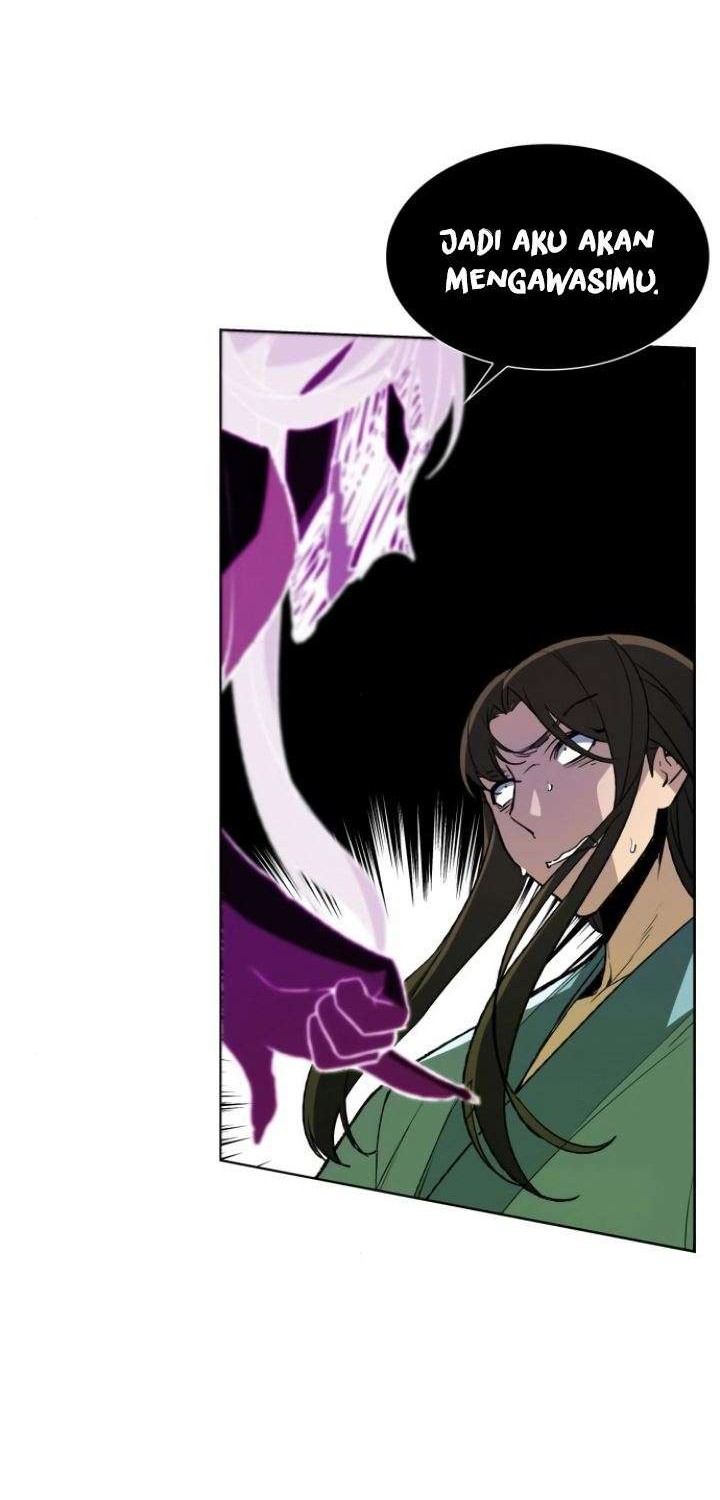 I Reincarnated As The Crazed Heir Chapter 2 Gambar 73