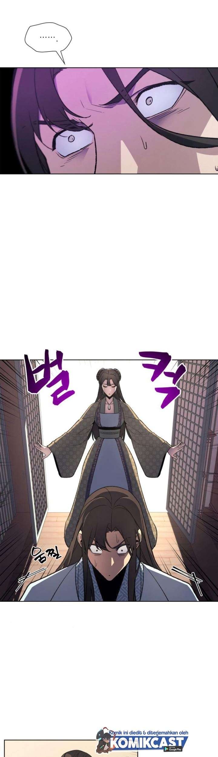 I Reincarnated As The Crazed Heir Chapter 2 Gambar 74