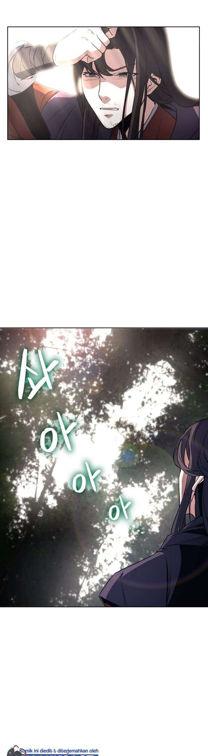 I Reincarnated As The Crazed Heir Chapter 1 Gambar 76