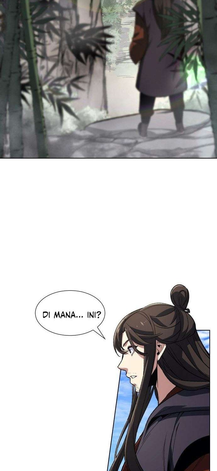 I Reincarnated As The Crazed Heir Chapter 1 Gambar 93