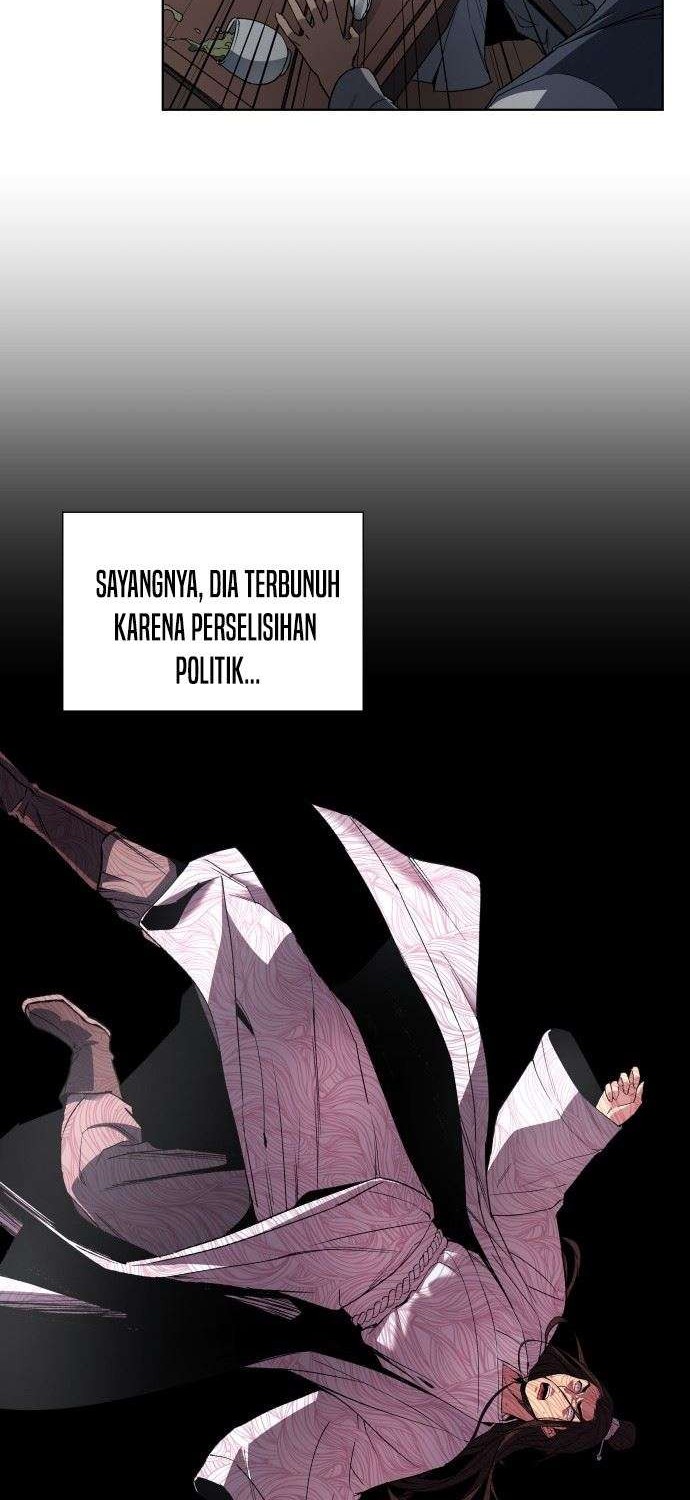 I Reincarnated As The Crazed Heir Chapter 1 Gambar 8