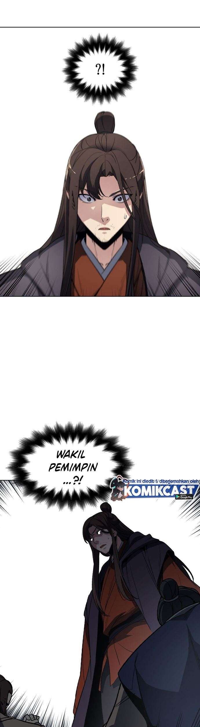 I Reincarnated As The Crazed Heir Chapter 1 Gambar 101