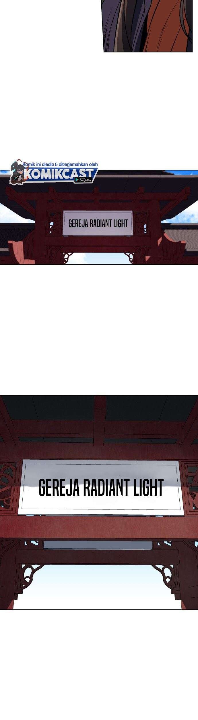 I Reincarnated As The Crazed Heir Chapter 1 Gambar 103