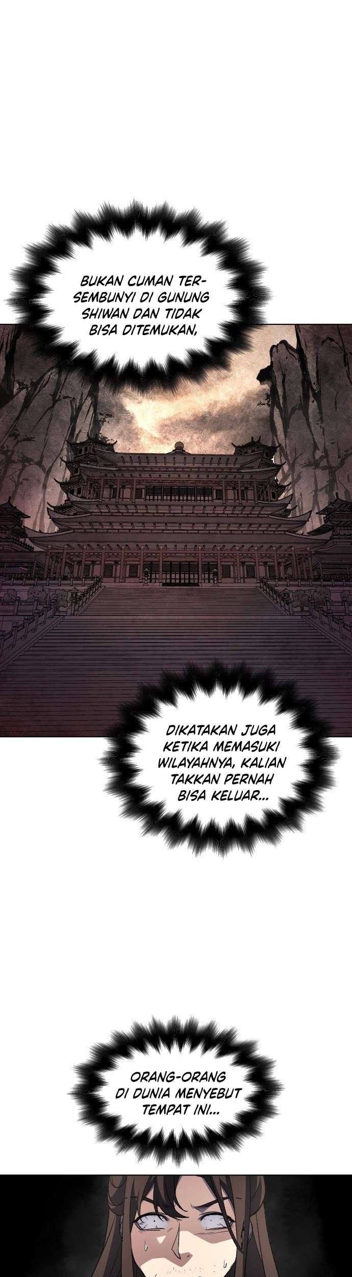 I Reincarnated As The Crazed Heir Chapter 1 Gambar 105