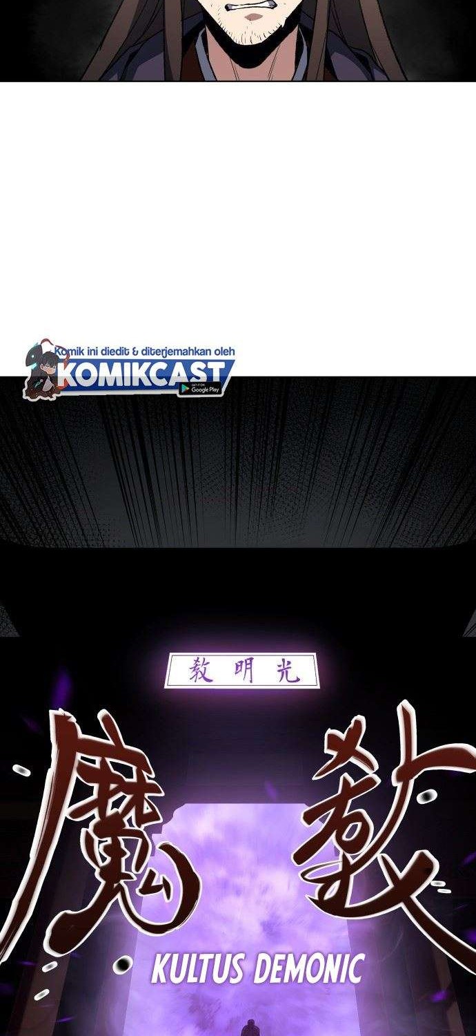 I Reincarnated As The Crazed Heir Chapter 1 Gambar 106