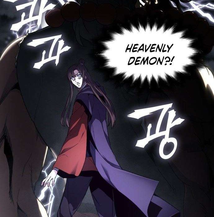 I Reincarnated As The Crazed Heir Chapter 1 Gambar 112