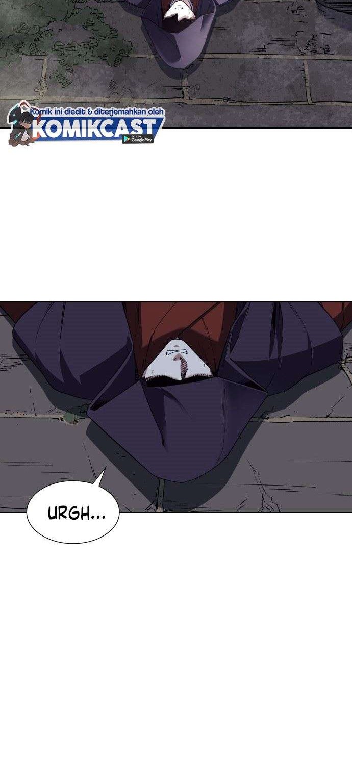 I Reincarnated As The Crazed Heir Chapter 1 Gambar 10