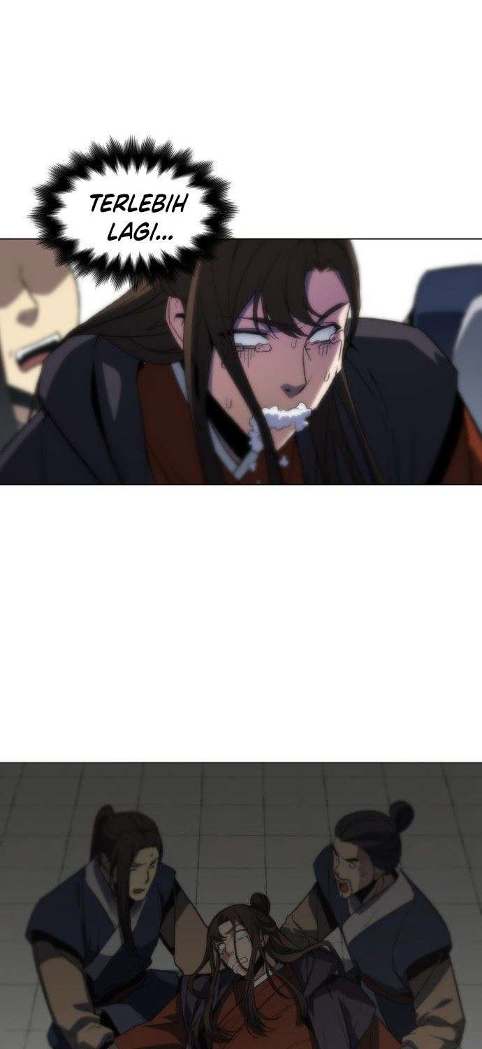 I Reincarnated As The Crazed Heir Chapter 1 Gambar 116