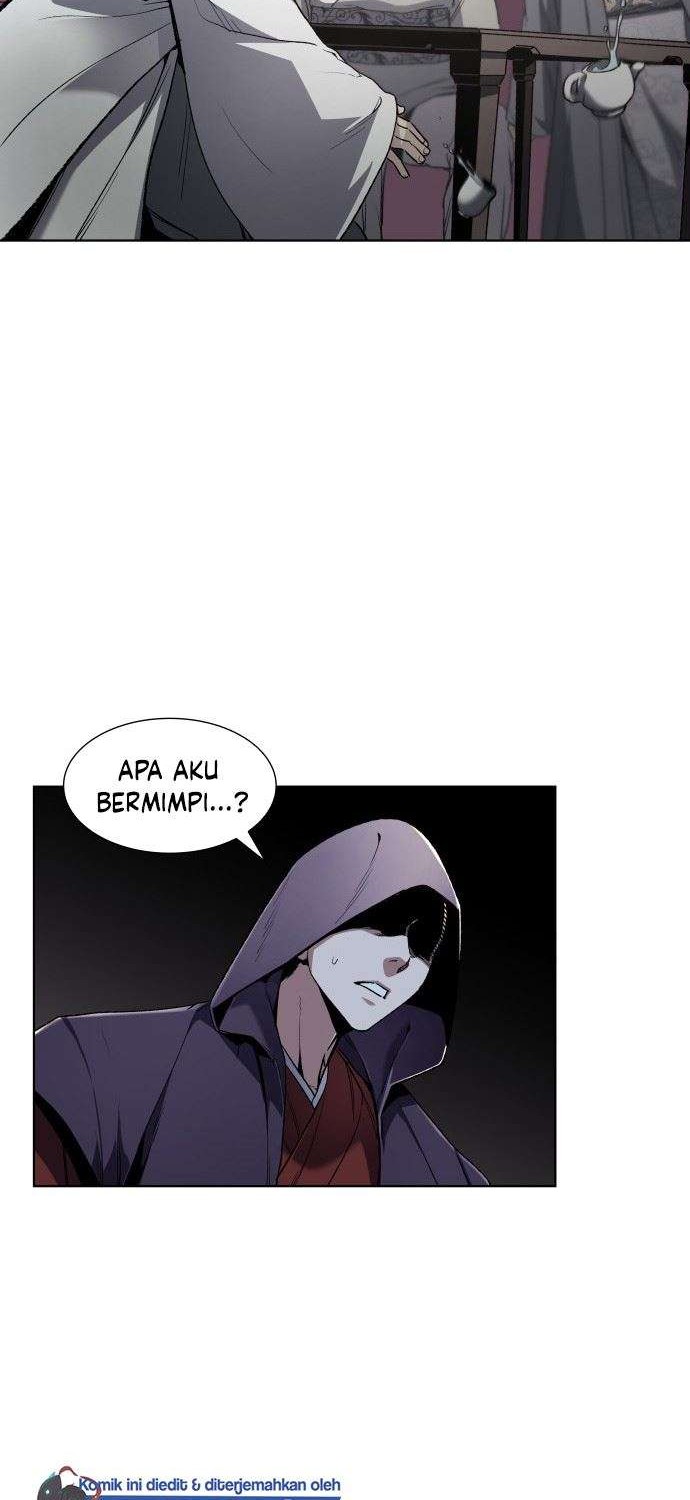 I Reincarnated As The Crazed Heir Chapter 1 Gambar 15