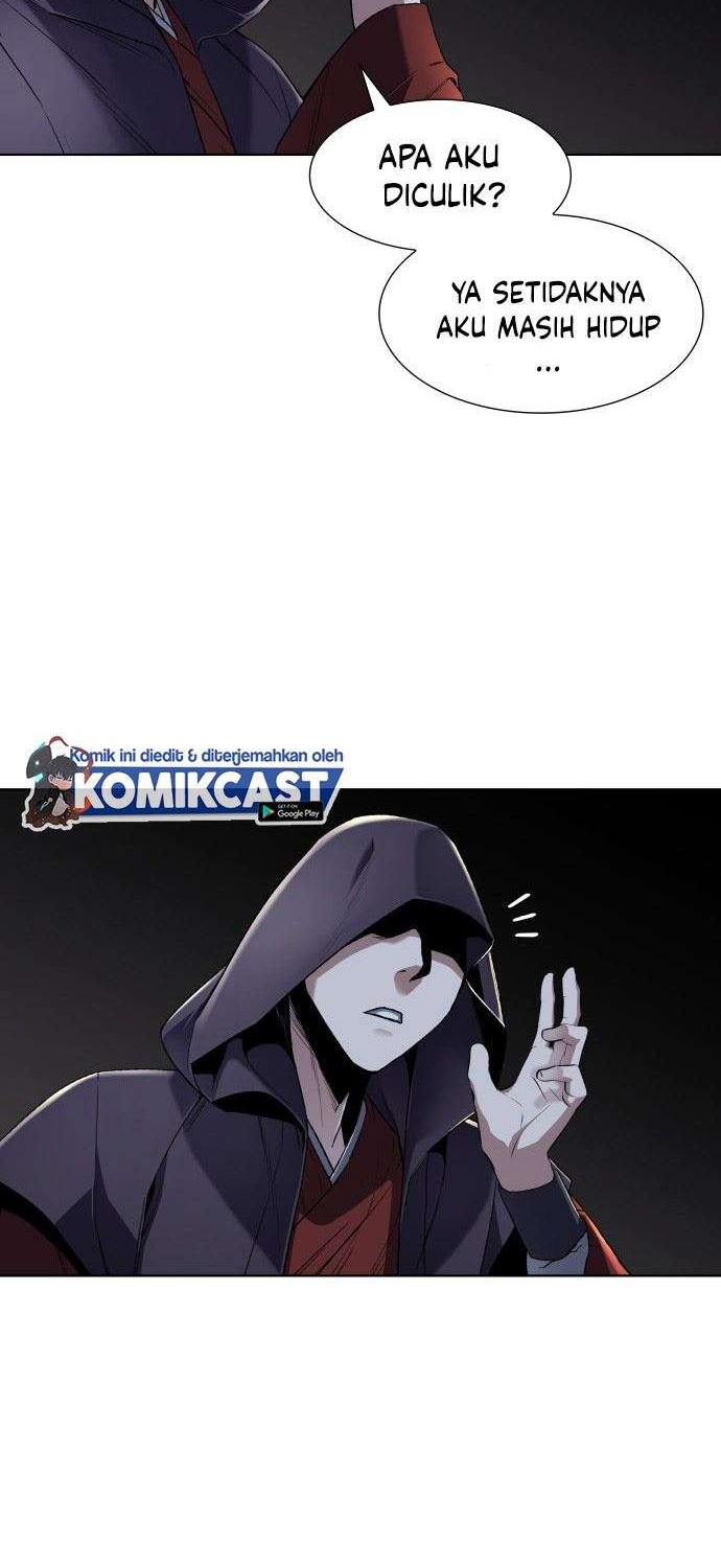 I Reincarnated As The Crazed Heir Chapter 1 Gambar 17