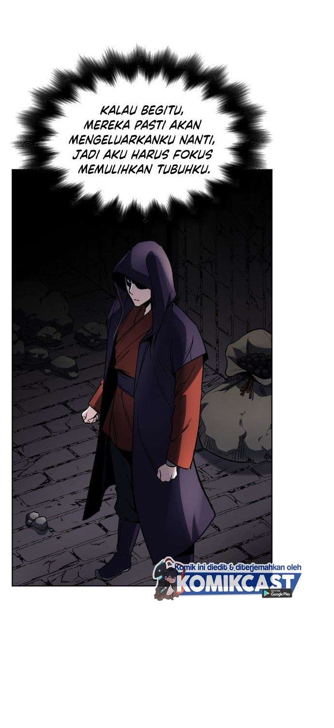 I Reincarnated As The Crazed Heir Chapter 1 Gambar 24