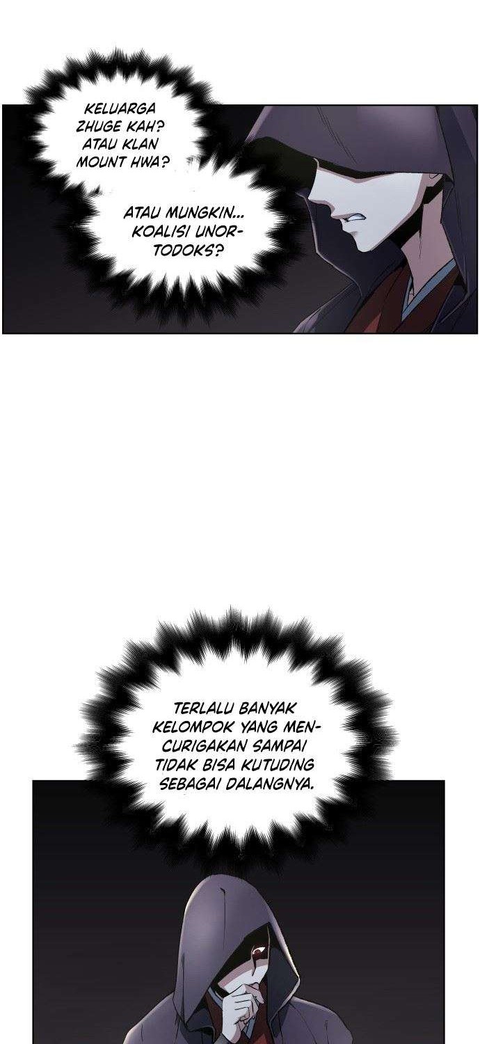 I Reincarnated As The Crazed Heir Chapter 1 Gambar 19