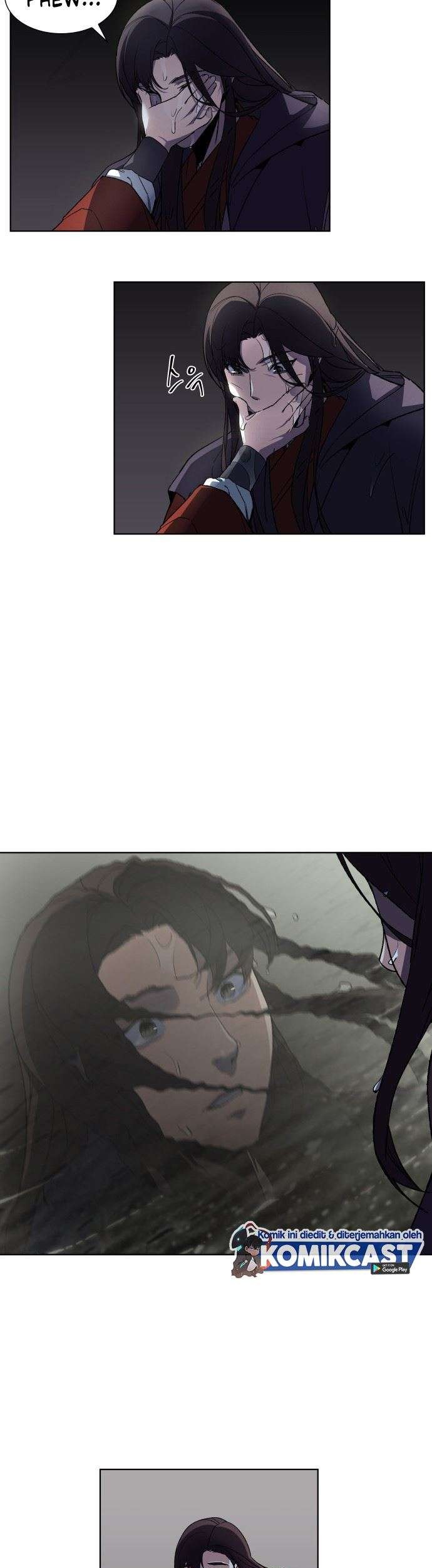 I Reincarnated As The Crazed Heir Chapter 1 Gambar 31