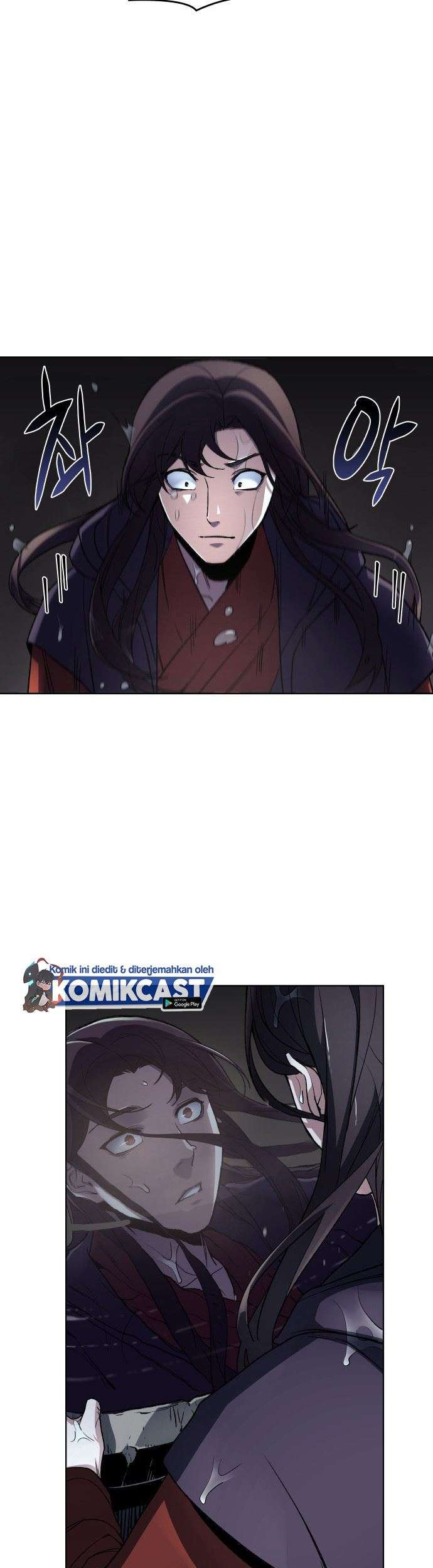 I Reincarnated As The Crazed Heir Chapter 1 Gambar 33