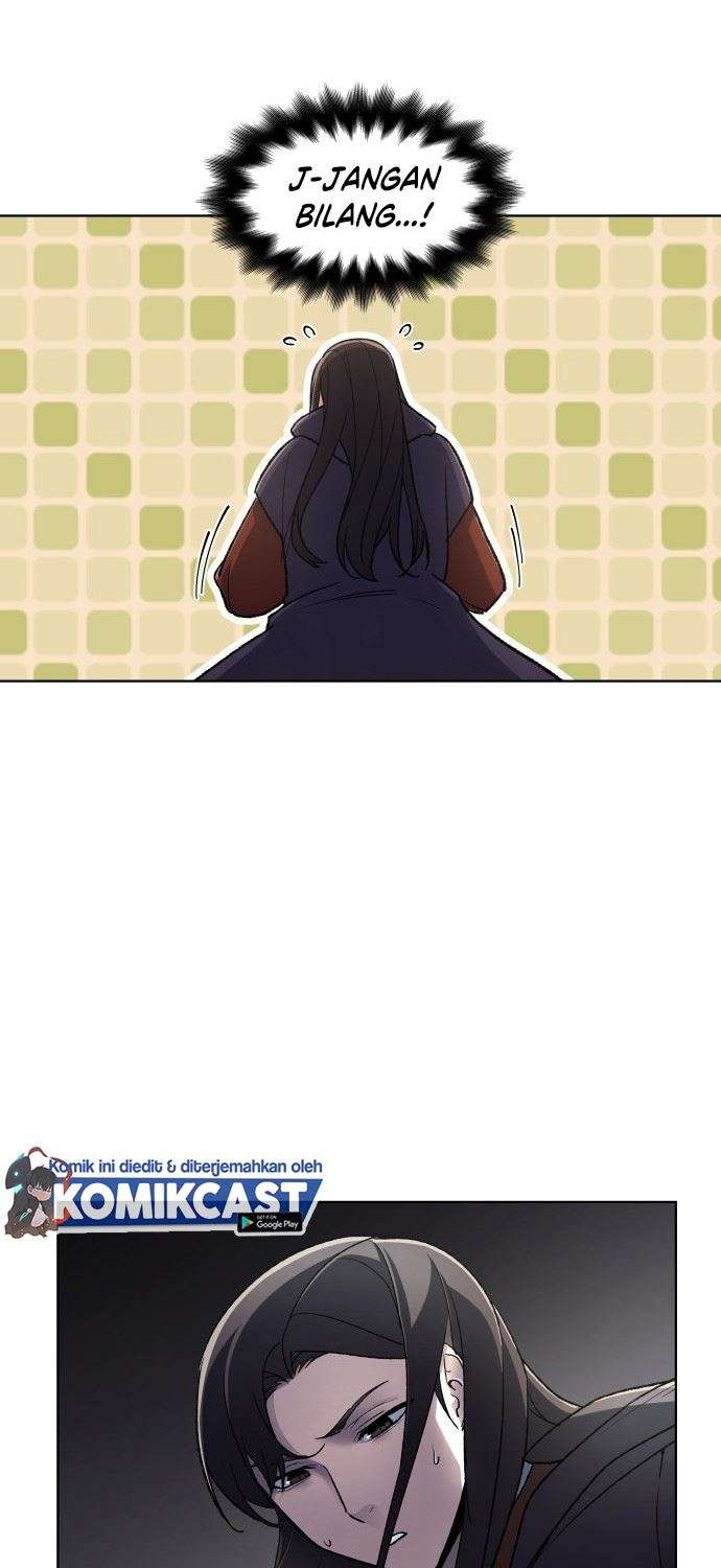 I Reincarnated As The Crazed Heir Chapter 1 Gambar 36