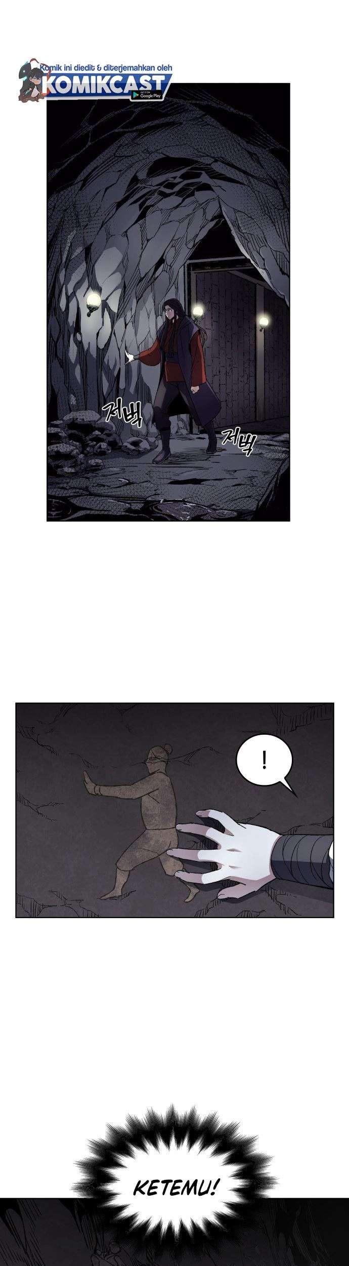 I Reincarnated As The Crazed Heir Chapter 1 Gambar 43