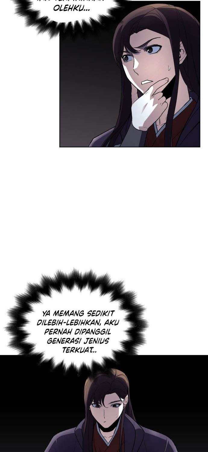 I Reincarnated As The Crazed Heir Chapter 1 Gambar 40