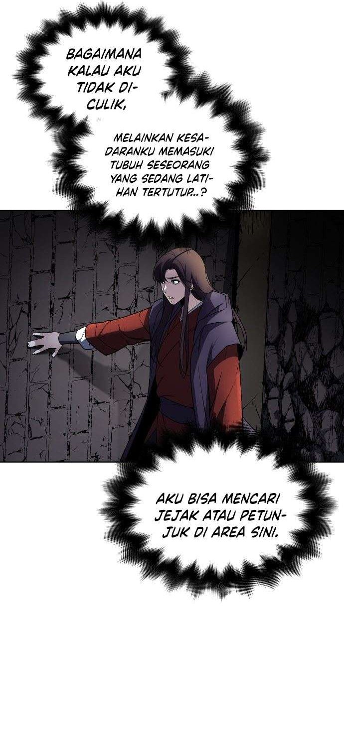 I Reincarnated As The Crazed Heir Chapter 1 Gambar 42