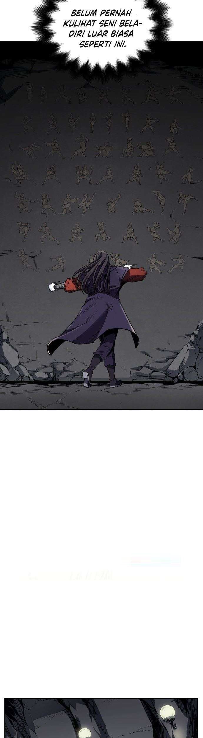 I Reincarnated As The Crazed Heir Chapter 1 Gambar 50