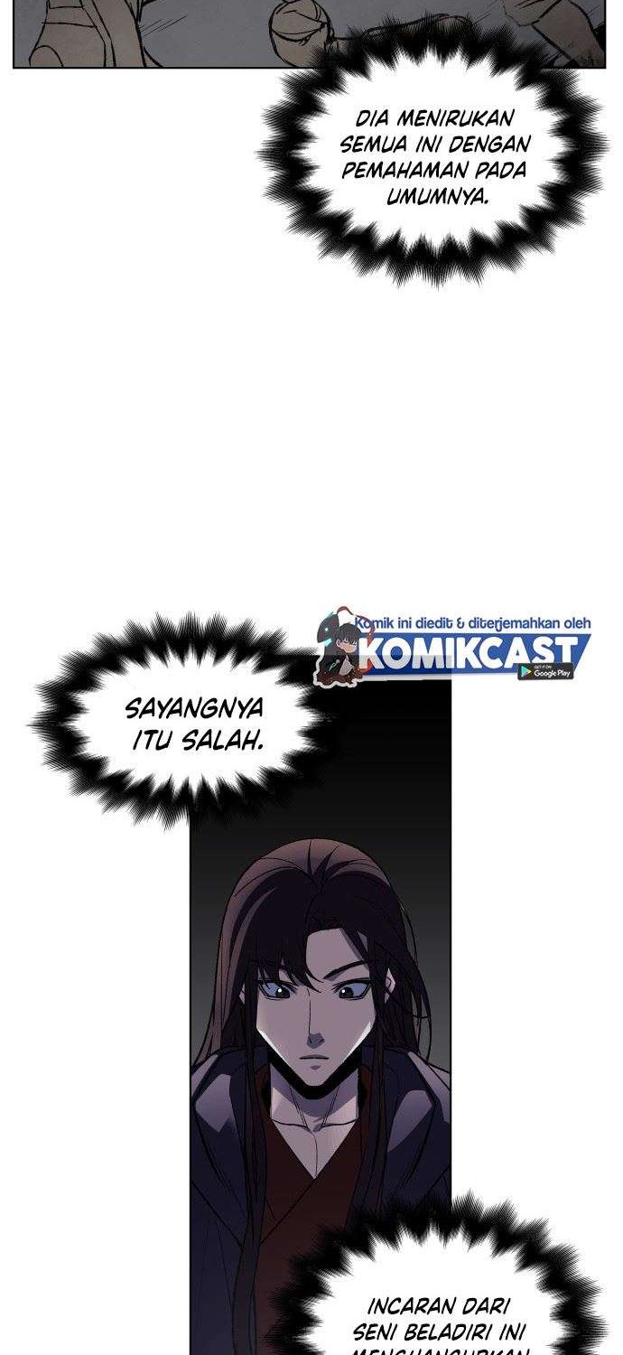 I Reincarnated As The Crazed Heir Chapter 1 Gambar 53