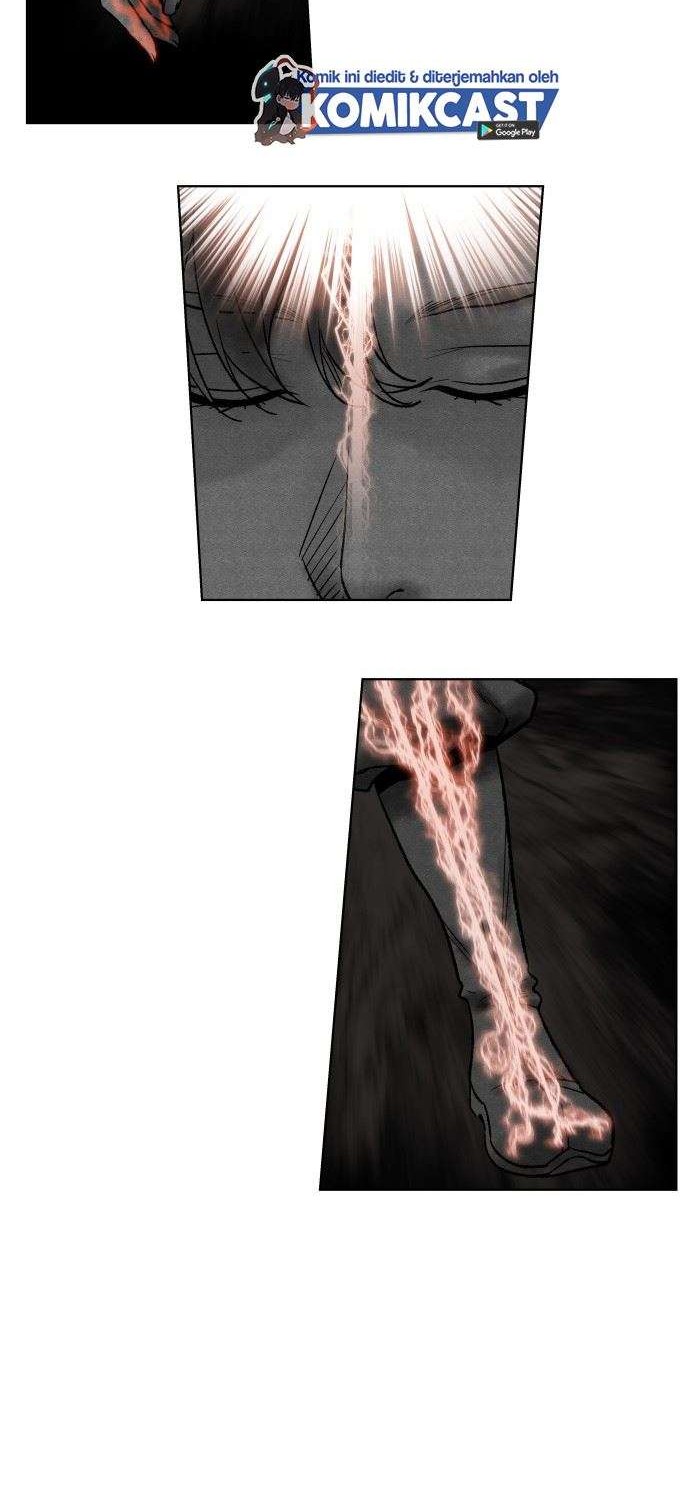 I Reincarnated As The Crazed Heir Chapter 1 Gambar 55