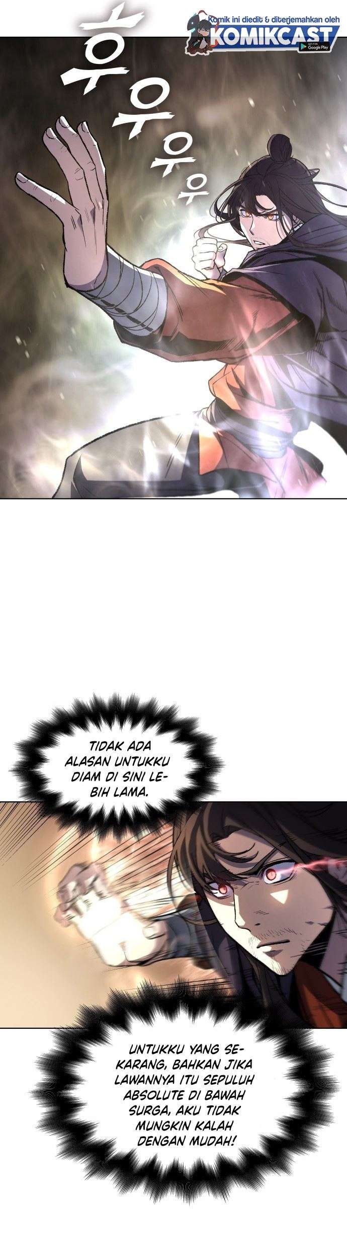 I Reincarnated As The Crazed Heir Chapter 1 Gambar 70