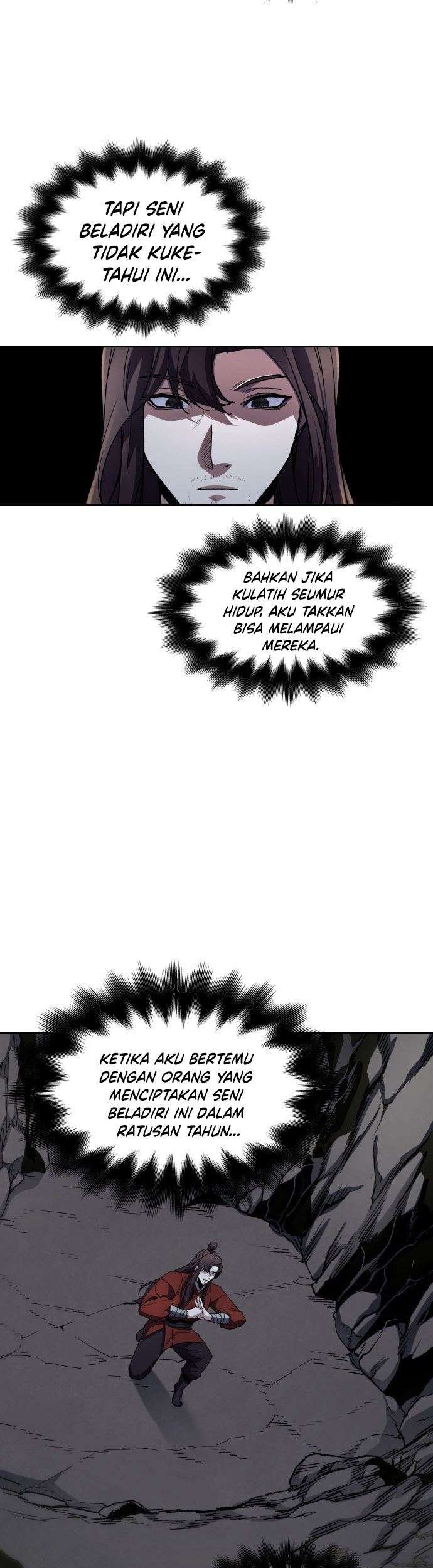 I Reincarnated As The Crazed Heir Chapter 1 Gambar 64