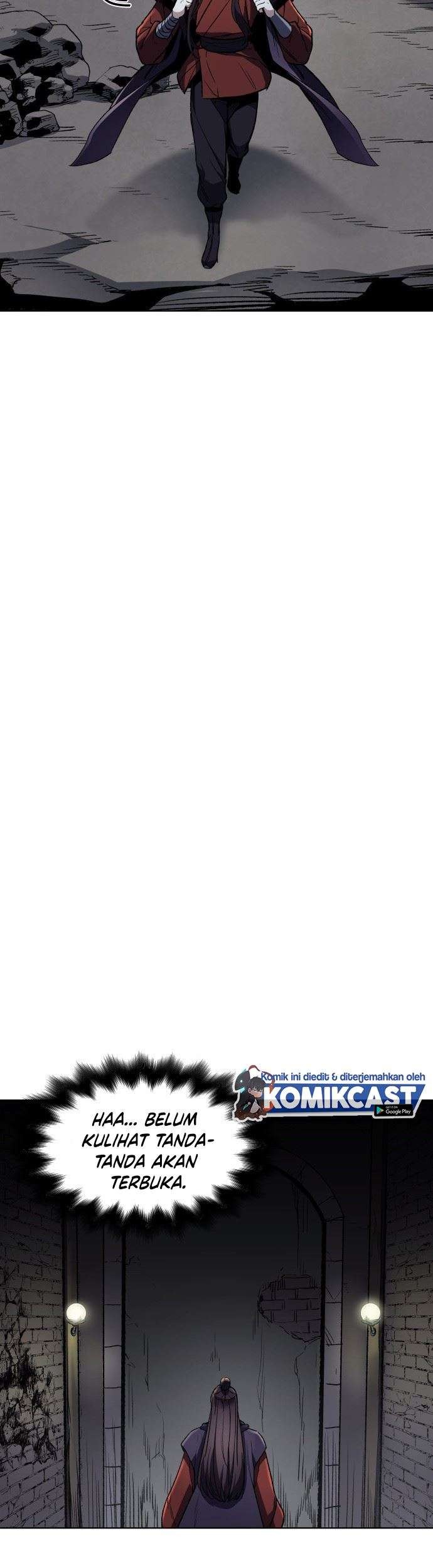 I Reincarnated As The Crazed Heir Chapter 1 Gambar 68