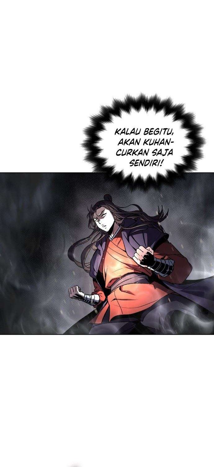 I Reincarnated As The Crazed Heir Chapter 1 Gambar 69