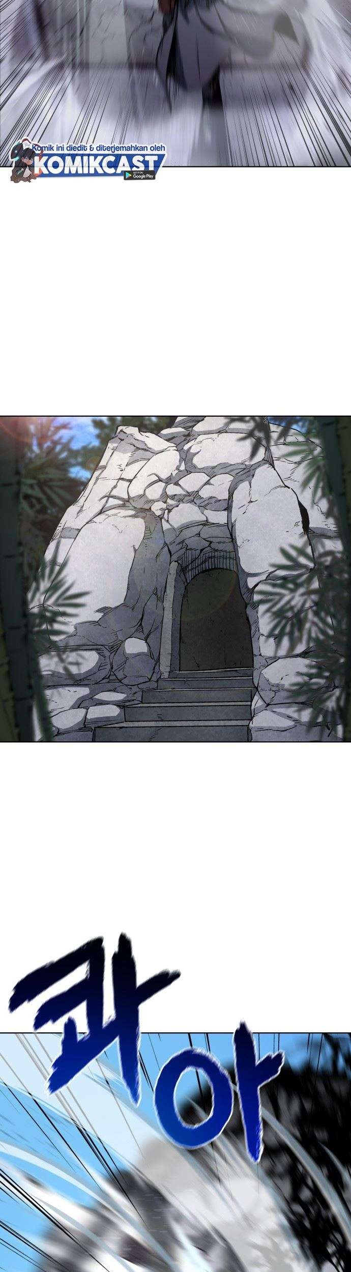 I Reincarnated As The Crazed Heir Chapter 1 Gambar 72