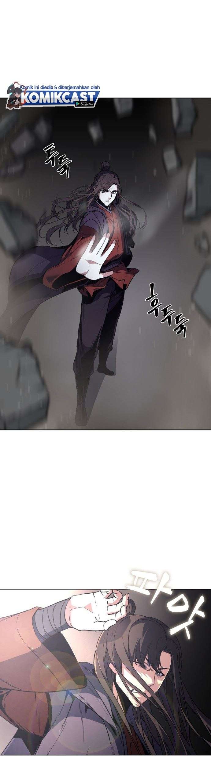 I Reincarnated As The Crazed Heir Chapter 1 Gambar 74