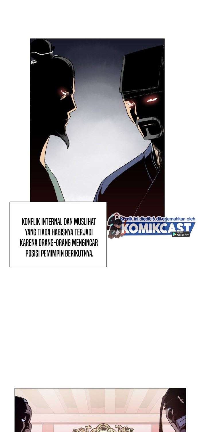 I Reincarnated As The Crazed Heir Chapter 1 Gambar 6