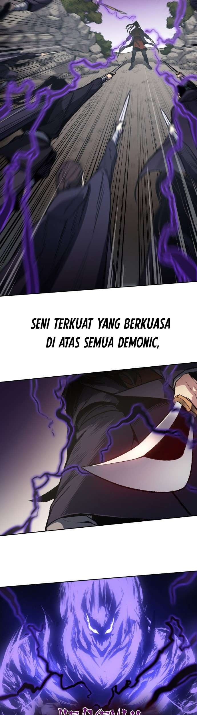 I Reincarnated As The Crazed Heir Chapter 00 Gambar 7
