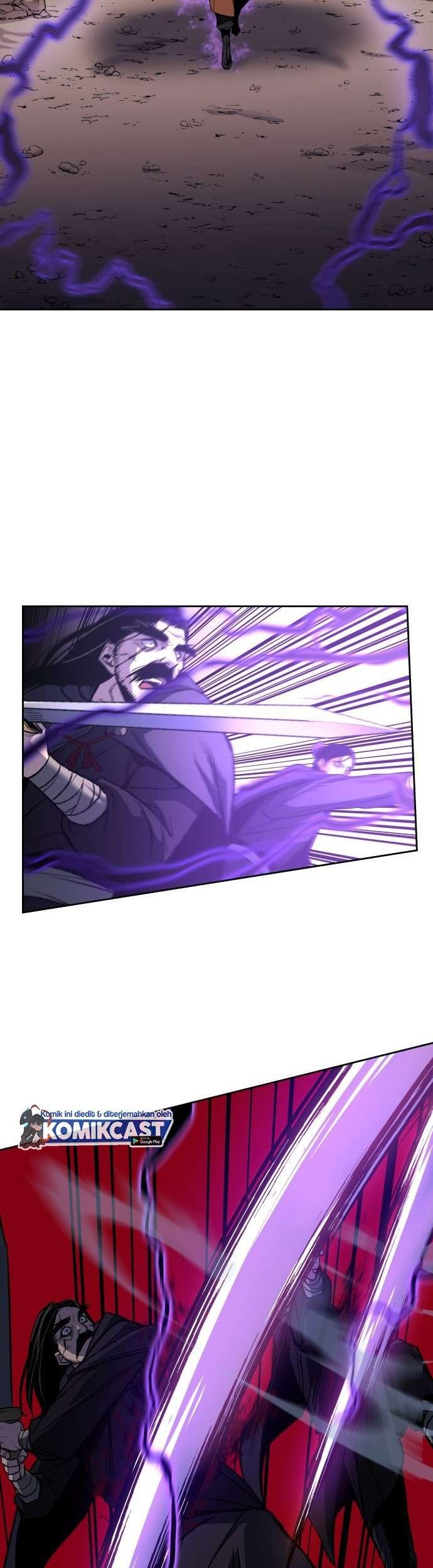 I Reincarnated As The Crazed Heir Chapter 00 Gambar 9