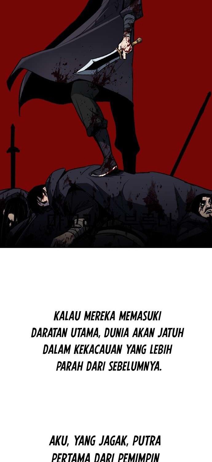 I Reincarnated As The Crazed Heir Chapter 00 Gambar 12