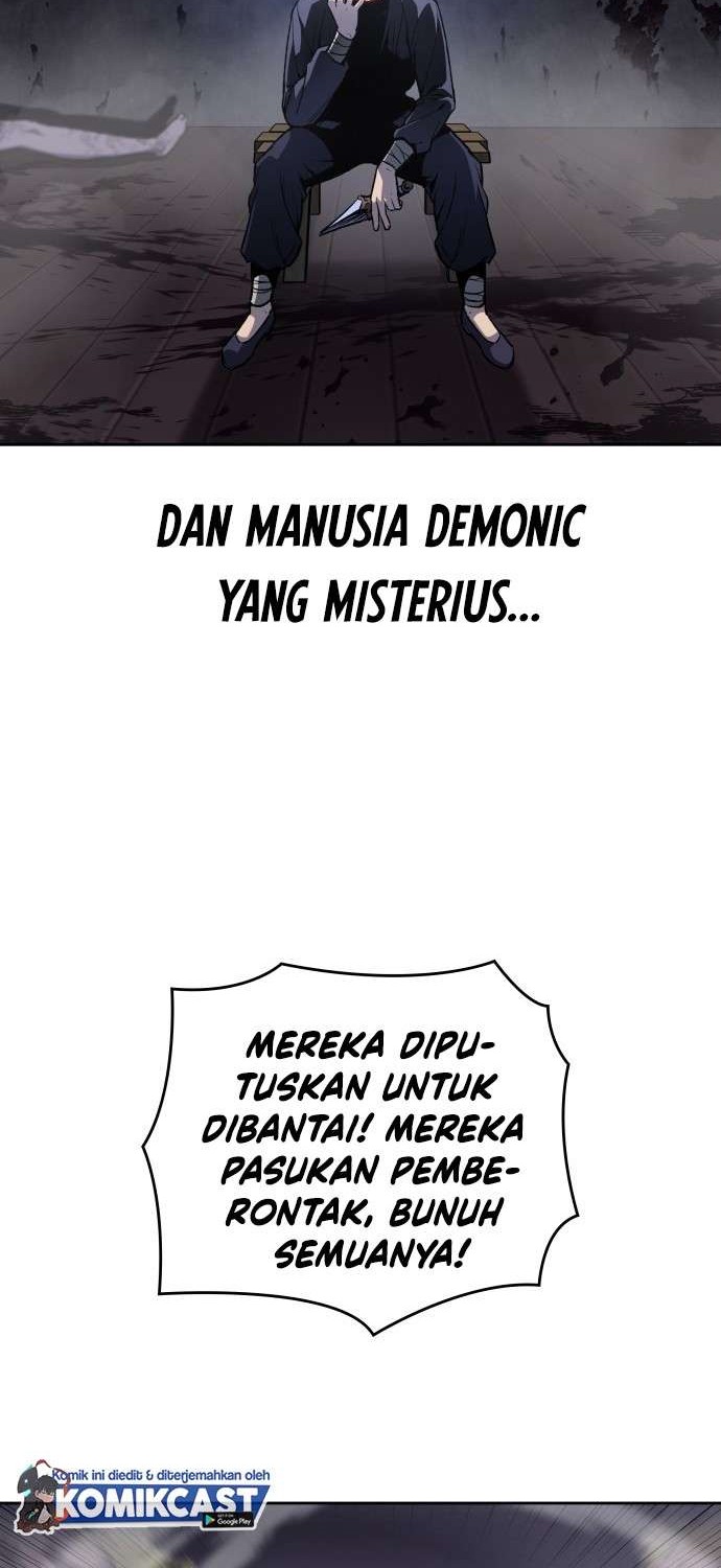 I Reincarnated As The Crazed Heir Chapter 00 Gambar 4