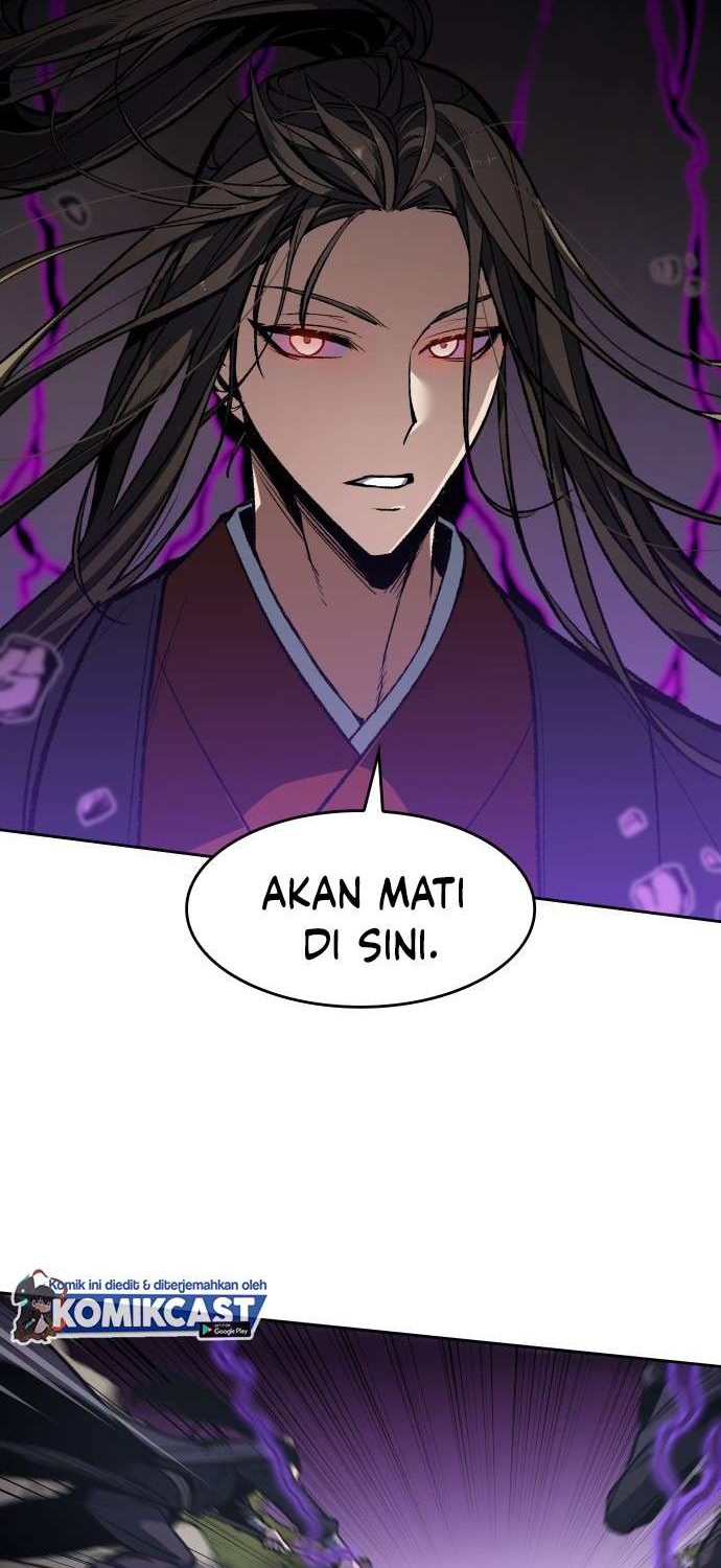 I Reincarnated As The Crazed Heir Chapter 00 Gambar 6