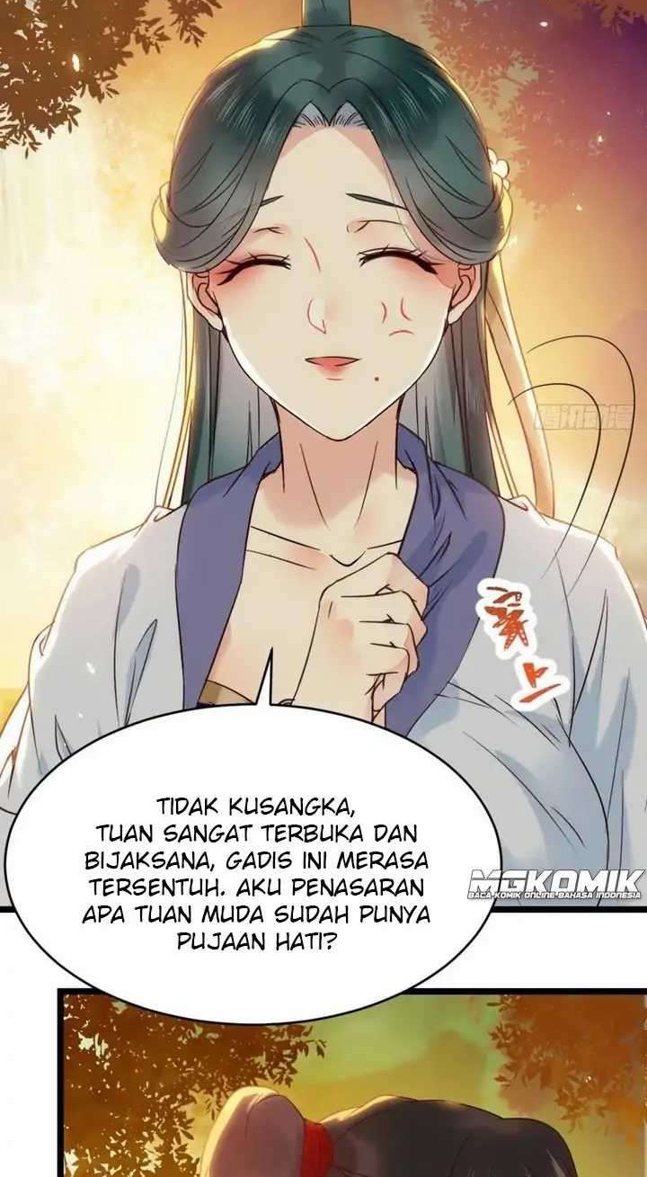 The Ghostly Doctor Chapter 380 Gambar 8