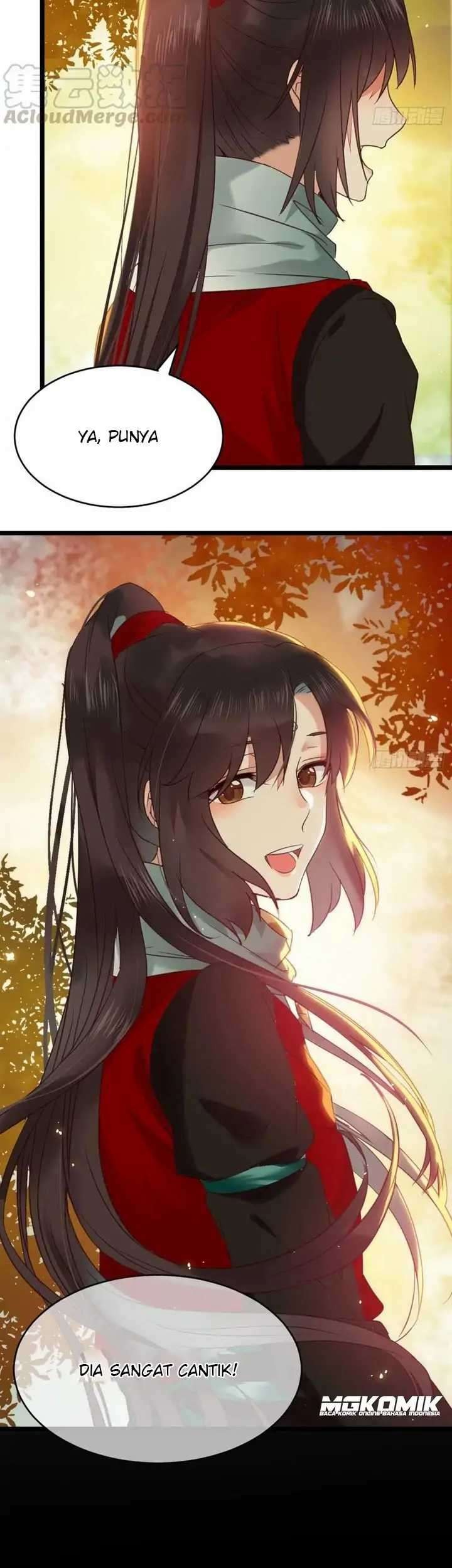 The Ghostly Doctor Chapter 380 Gambar 9