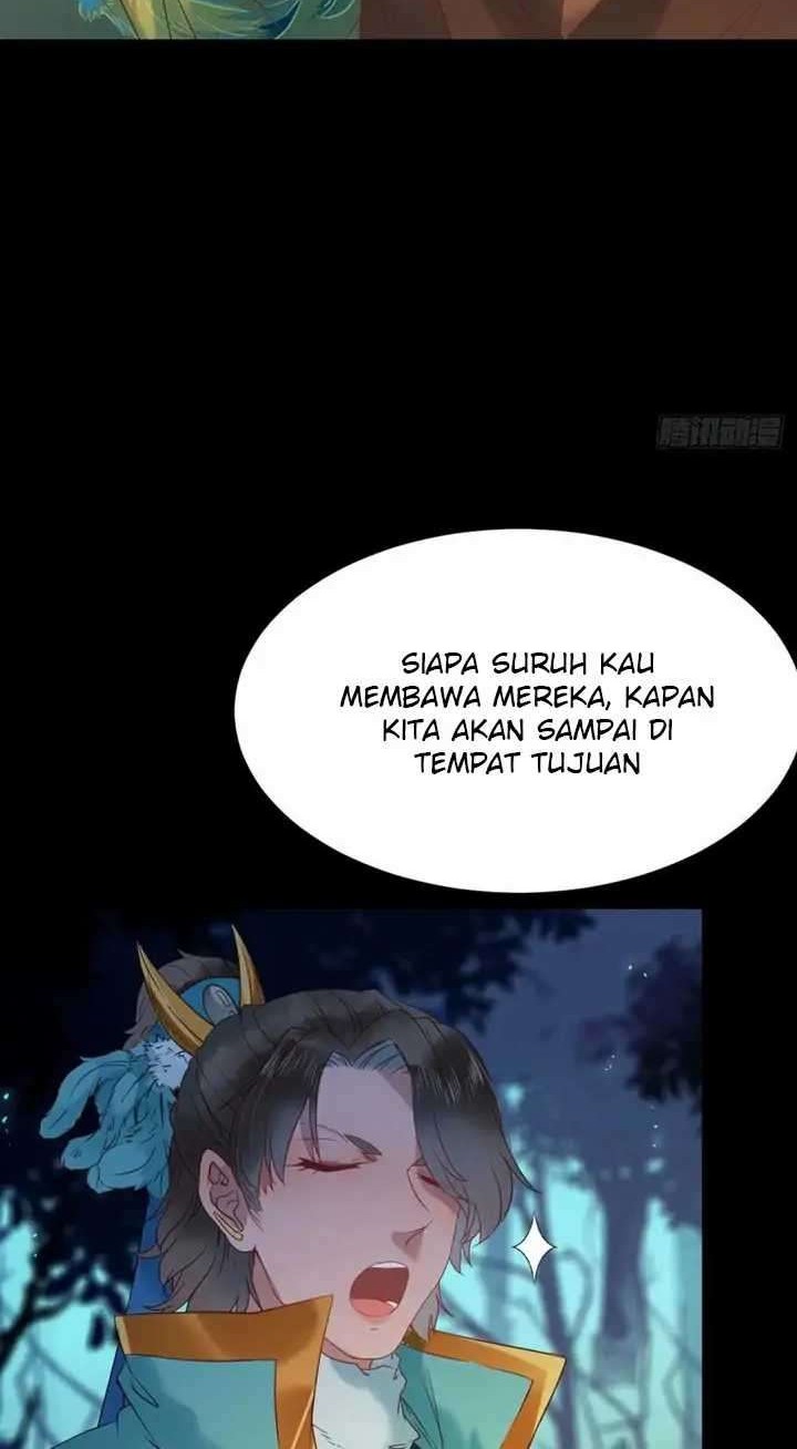 The Ghostly Doctor Chapter 380 Gambar 12