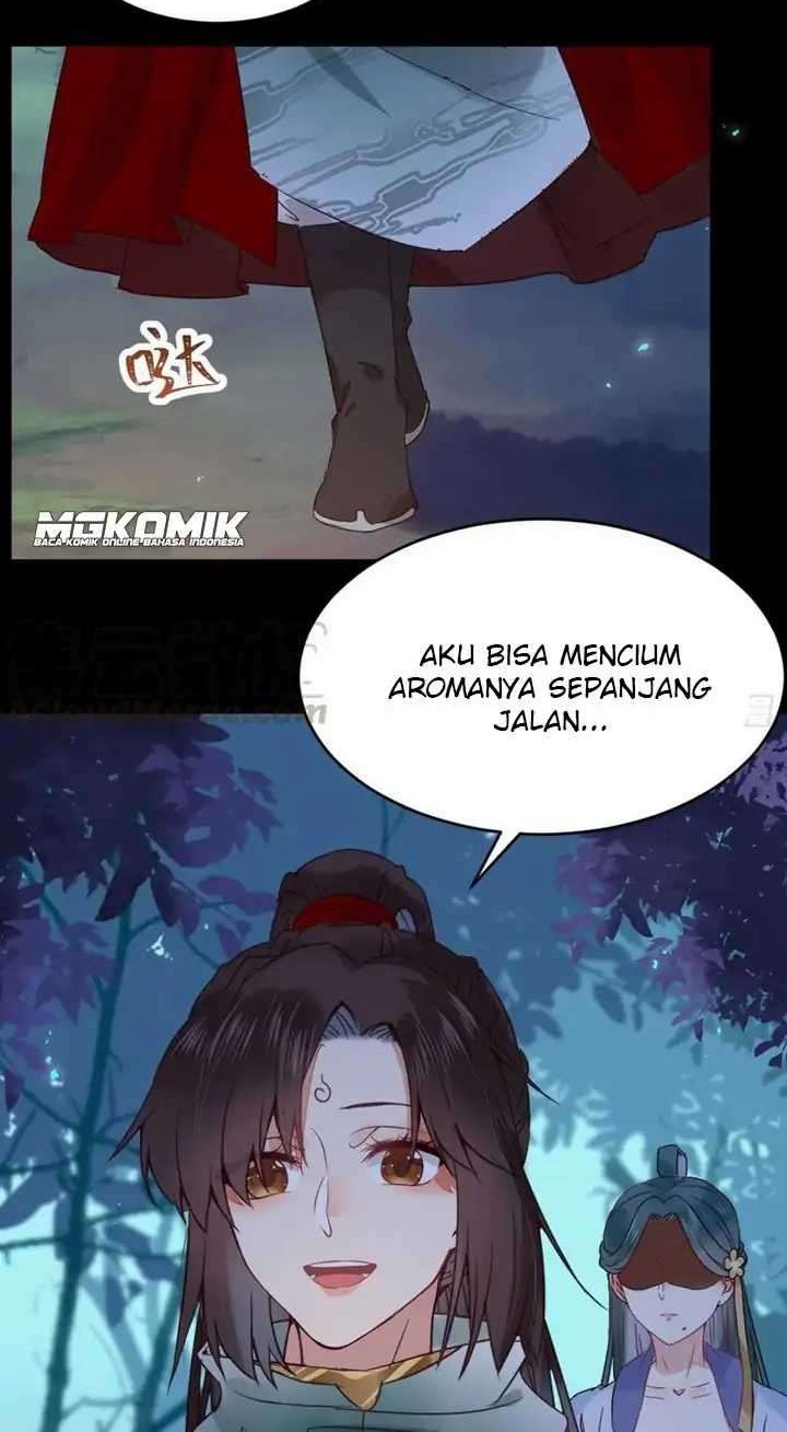 The Ghostly Doctor Chapter 380 Gambar 14