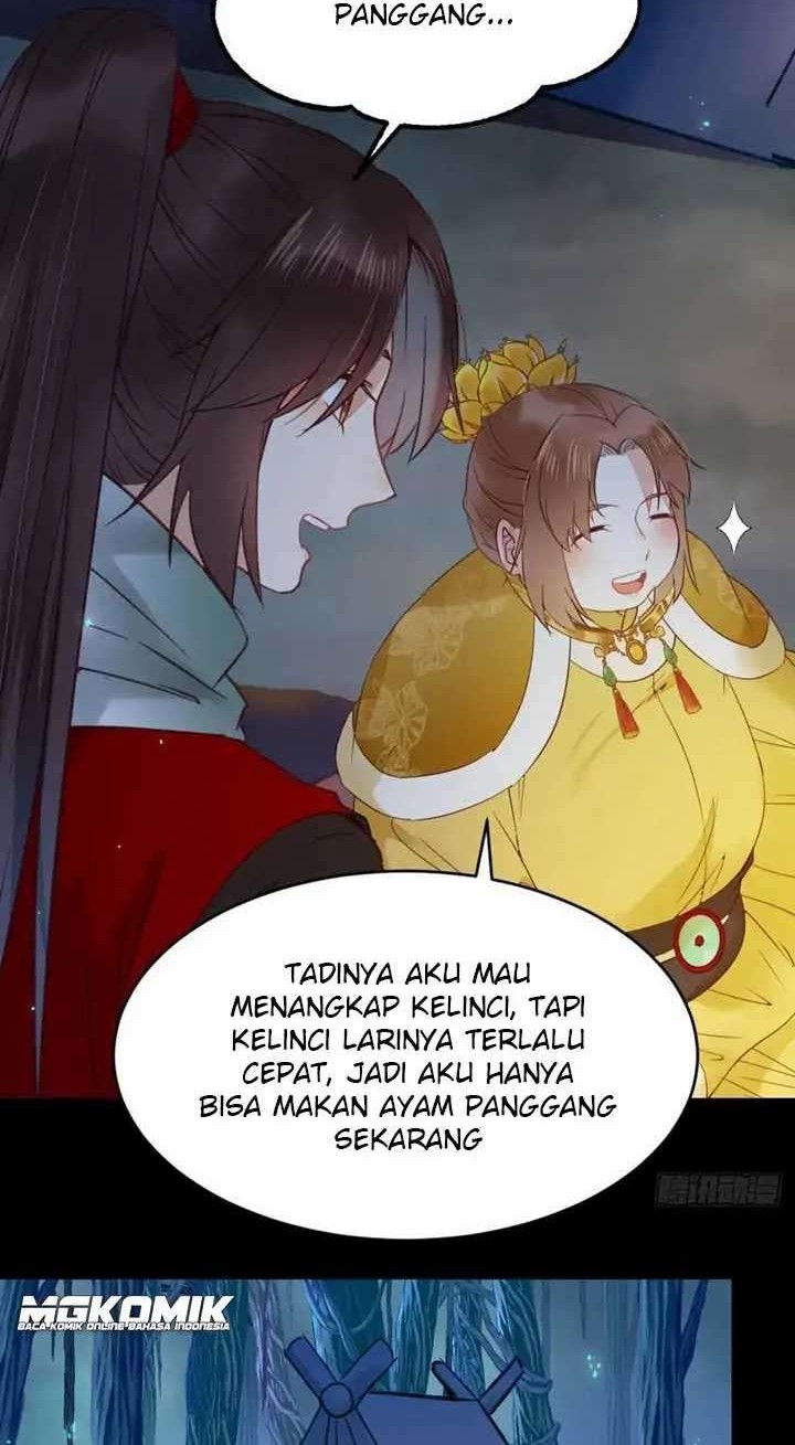 The Ghostly Doctor Chapter 380 Gambar 16