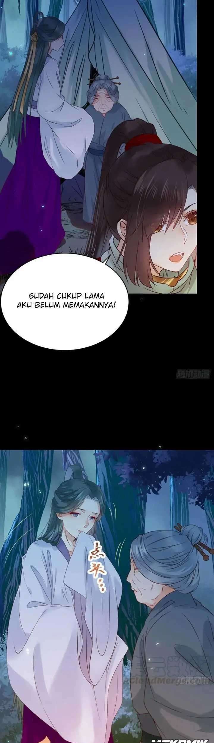 The Ghostly Doctor Chapter 380 Gambar 17
