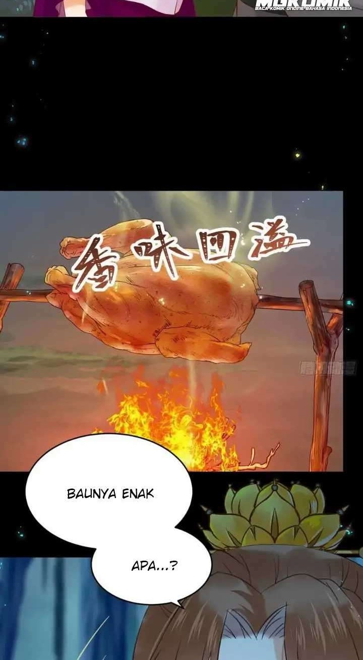 The Ghostly Doctor Chapter 380 Gambar 18